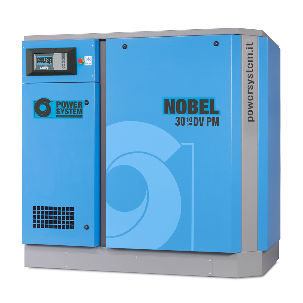 NOBEL 3010 DV PM &#40;LGN&#41;