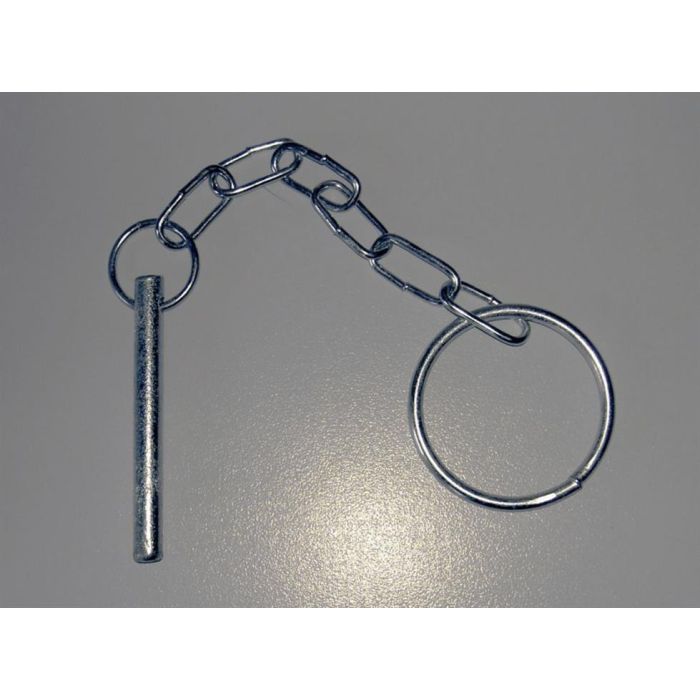Distributor Of Trestle Pin - Ring and Chain