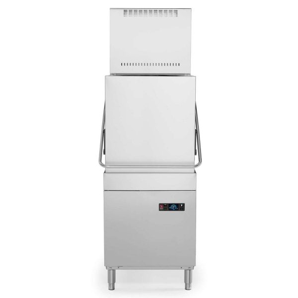 Commercial Dishwasher Installation Services UK