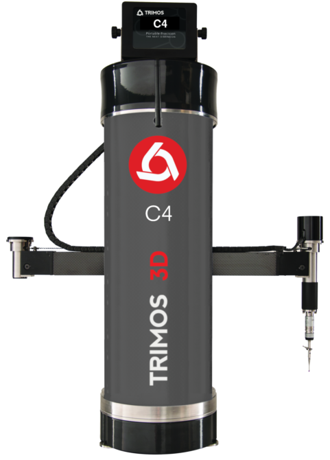 Suppliers Of Trimos C-Line Portable CMM For Education Sector