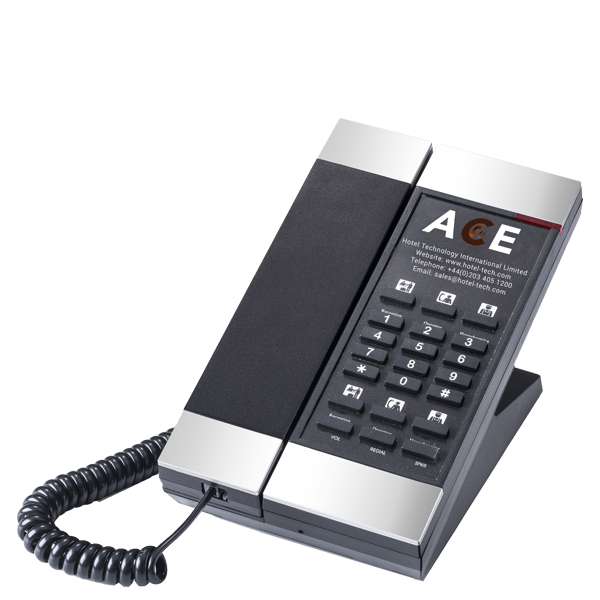 ACE Nordic Hotel Telephone