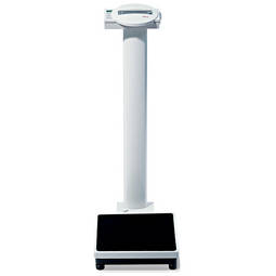 Digital Column Scales - Code: seca799