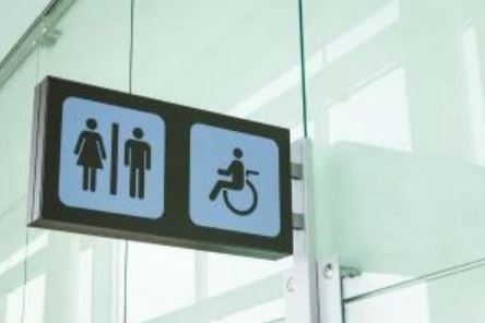 How to Make Your Washroom as Inclusive as Possible