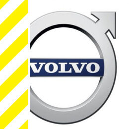 VOLVO Chapter 8 Chevron Kits