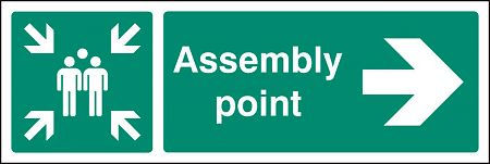 Assembly point right