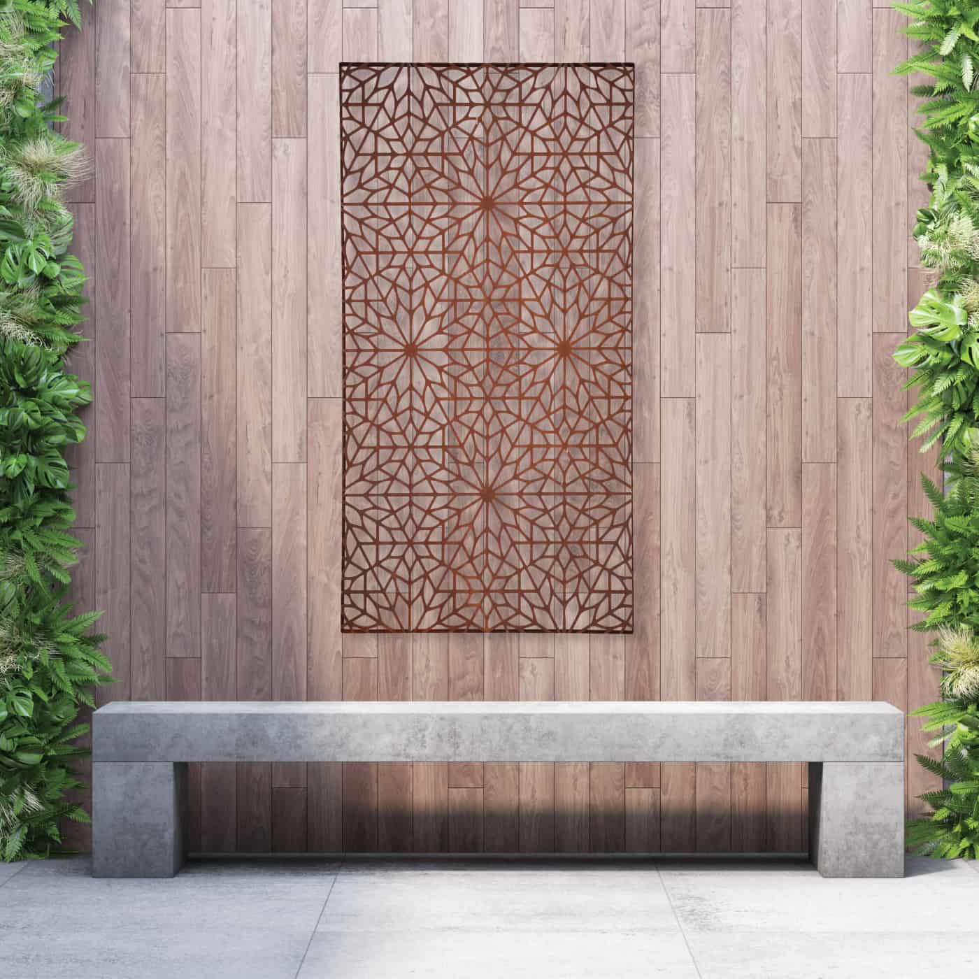 RIA GARDEN SCREEN 