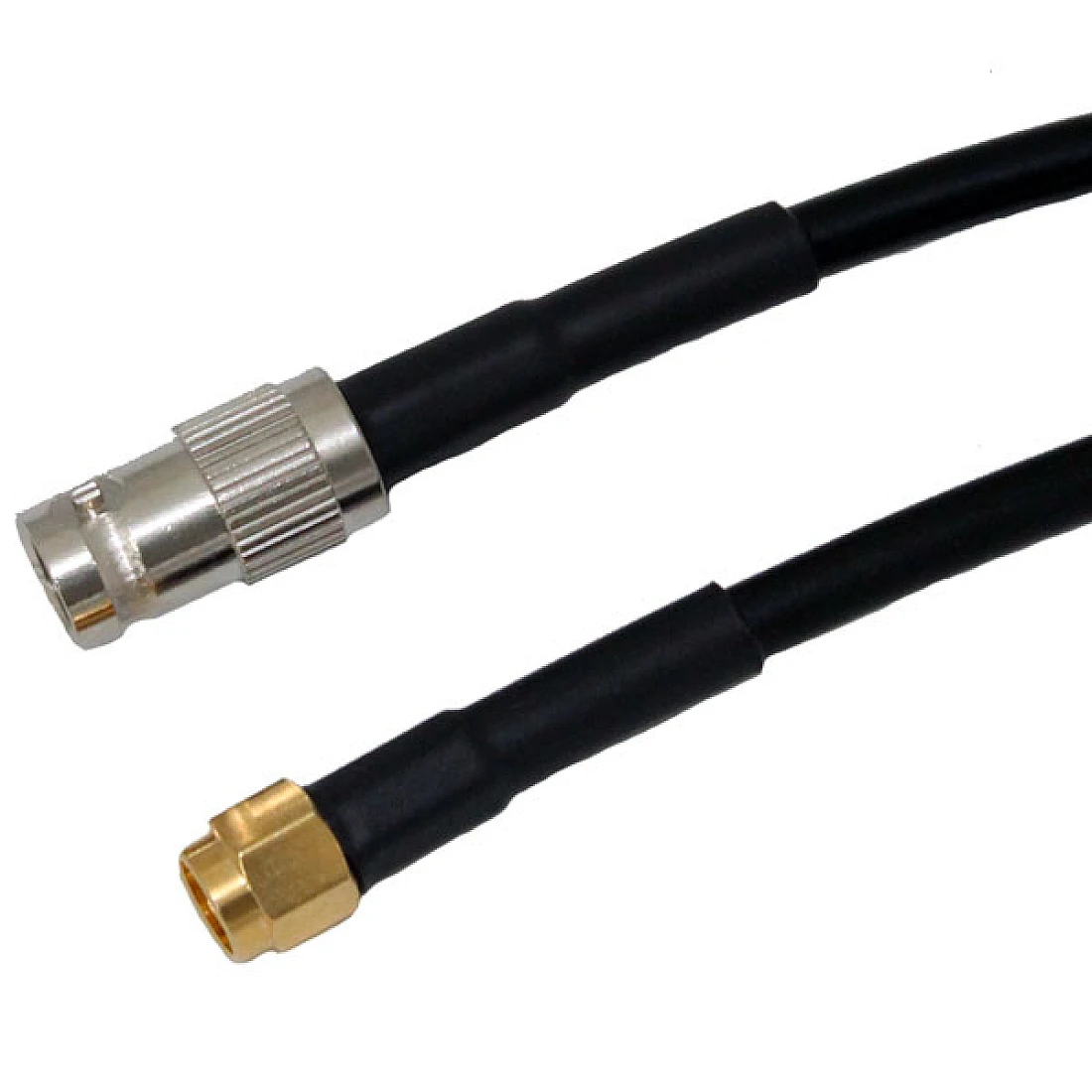 BNC JACK TO SMA PLUG RG223 5.0M