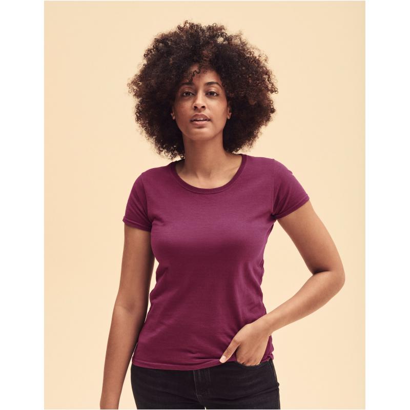 Fruit of The Loom Ladies' Original T