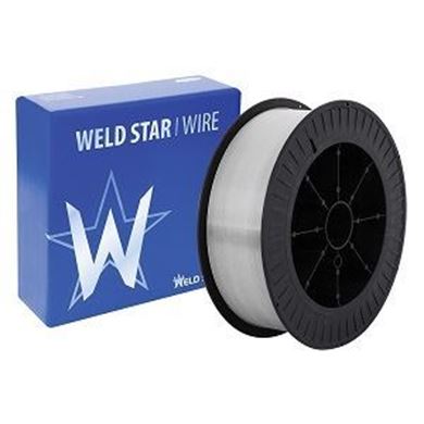 Weld Star - ER 347Si Stainless Wire (0.8mm) 15kg