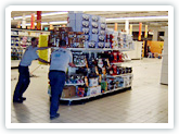 Specialising In Tools For In Store Layout Management
