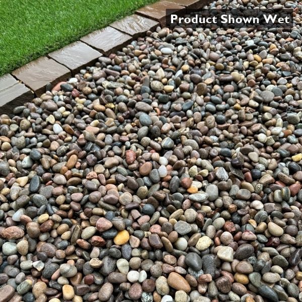20mm Scottish Pebbles