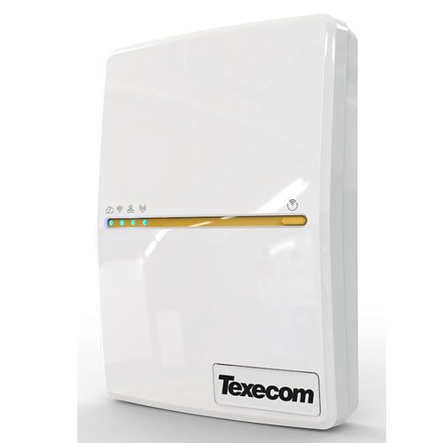SmartCom 4G Dual Path for Texecom Cloud & Texecom Connect (V2)
