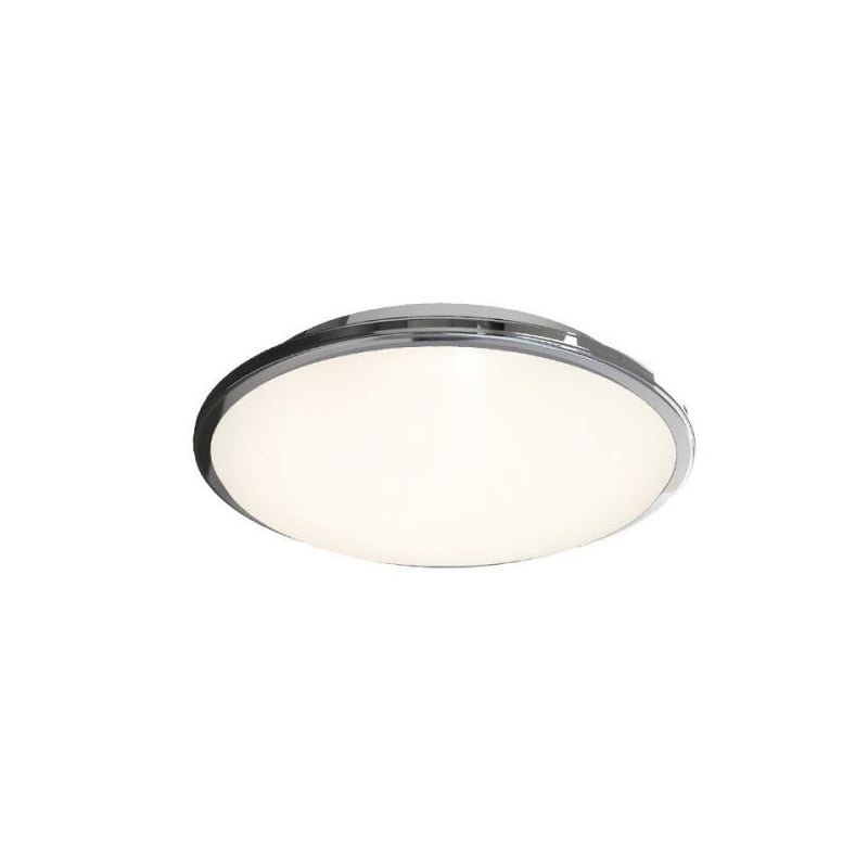 Ansell Eclipse MultiLED CCT MWS LED Bulkhead Chrome