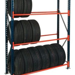 Garage Racking Supplier UK