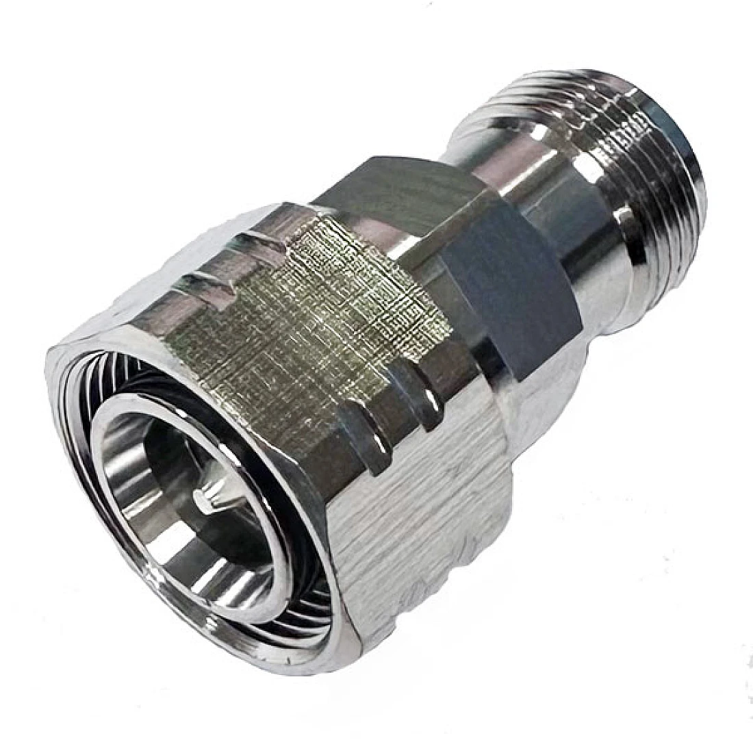 4.3/10 Plug to N Jack adaptor