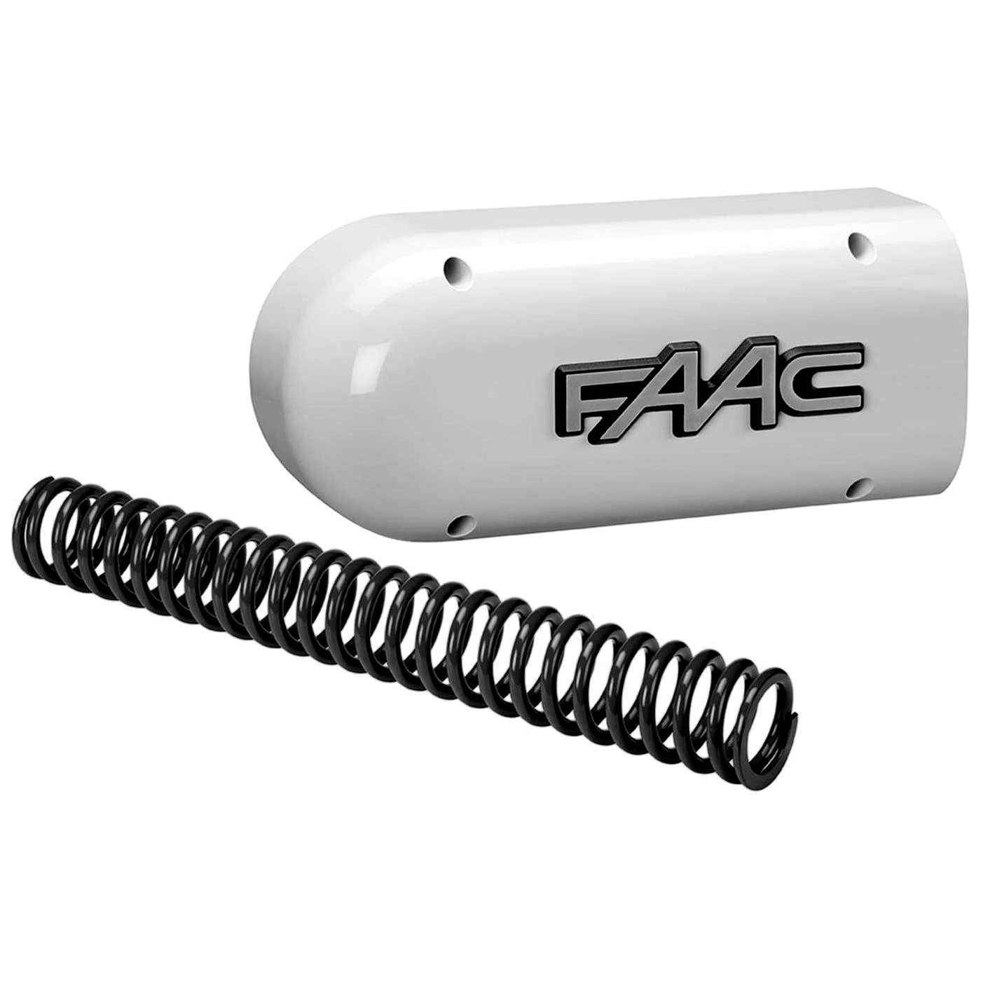 Faac B680 Barrier Small Bracket & Spring