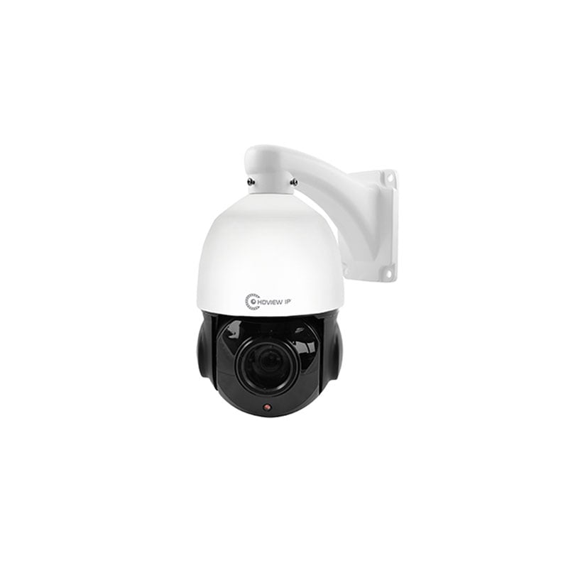 ESP 4.8-86.4mm Lens 5MP IP PTZ Camera