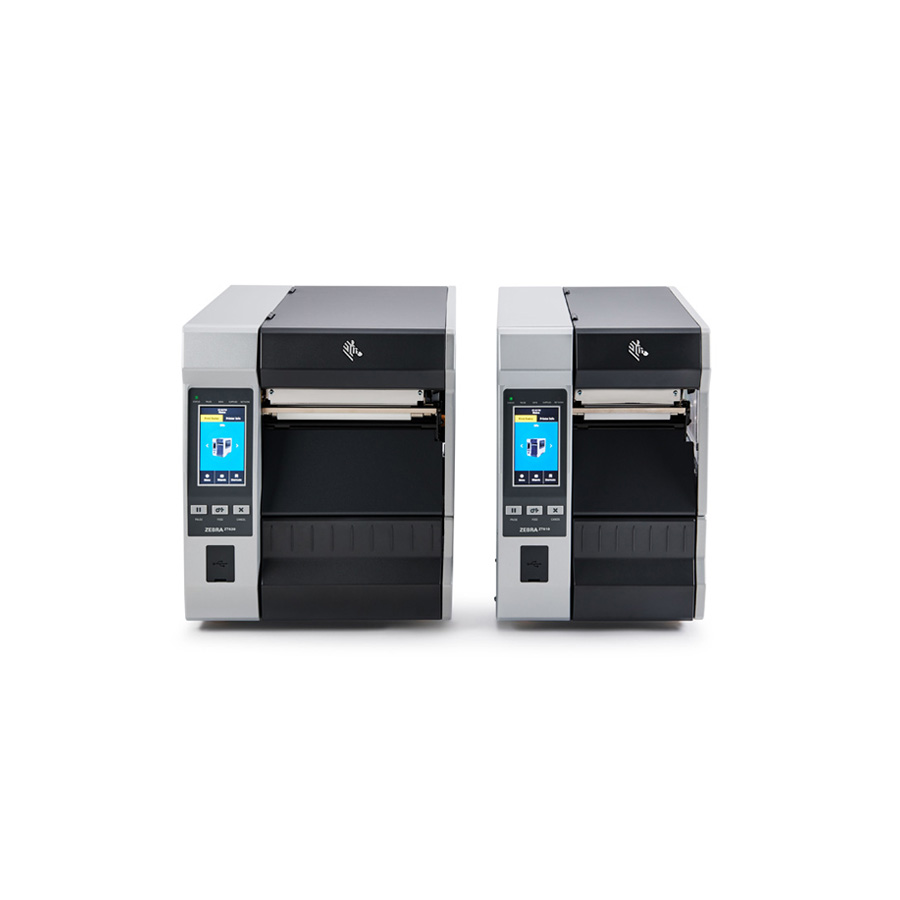 Zebra ZT600 Industrial Printers