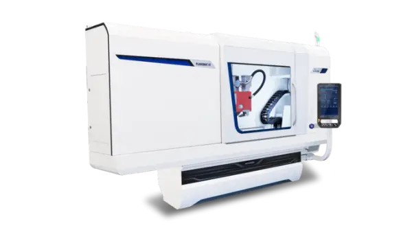 UK Distributors Of BLOHM Machines