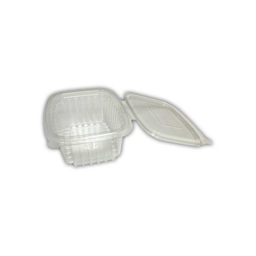 Suppliers Of Salad Container 250cc - DN110 cased 600 For Hospitality Industry