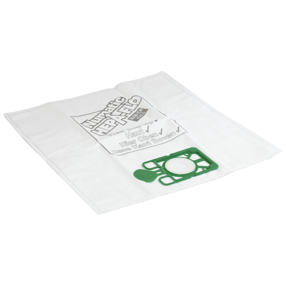 High Quality Henry Vacuum Bags 2 X 10 For Schools