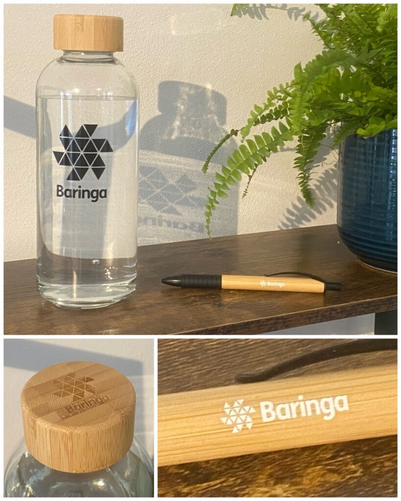 Custom Eco Gifts For Companies