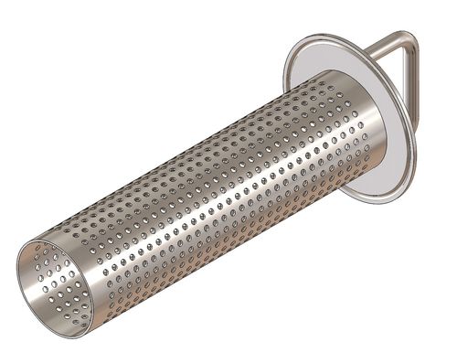 Suppliers of Filter / Strainer, Element Only