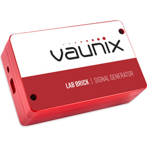 Vaunix LSG-121 Signal Generator, 20-120 MHz