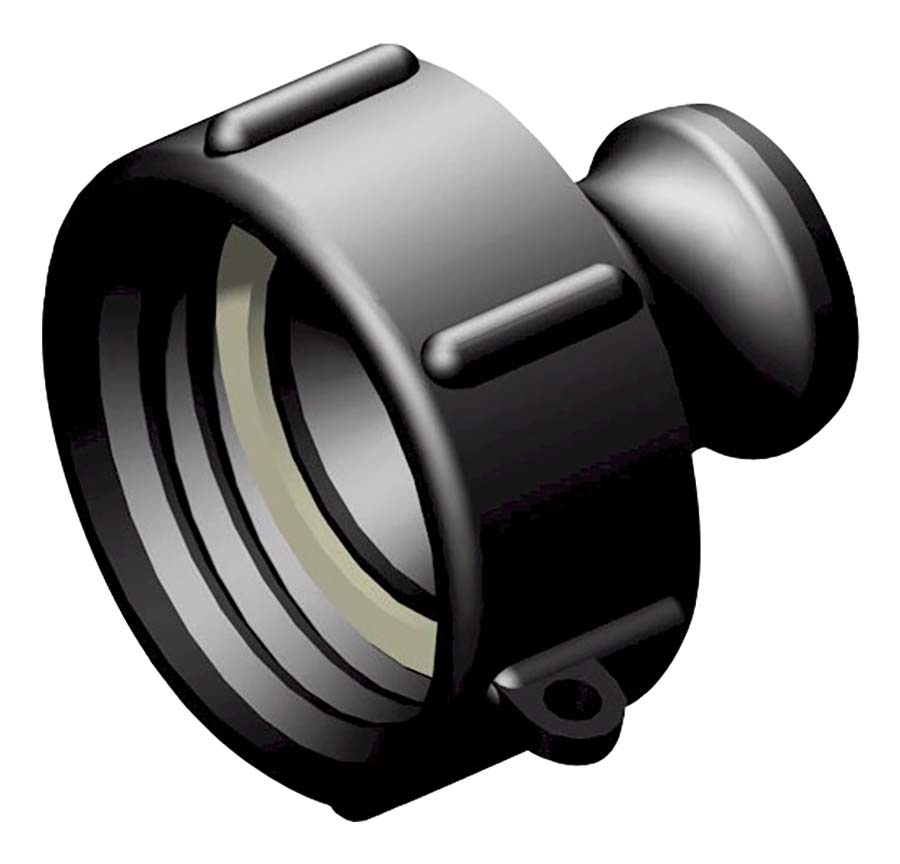 PARKAIR Male Adaptor&#47;Female Thread