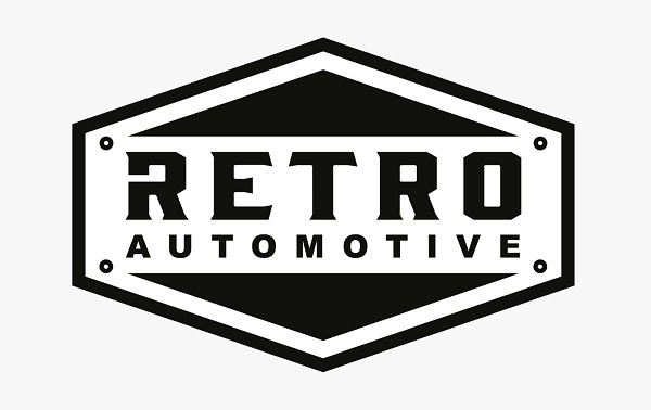 Retro Automotive