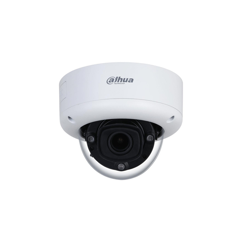 Dahua 8MP IR Dome WizMind Network Camera