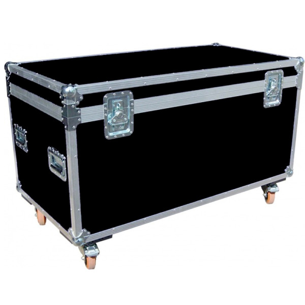 4ft x 2ft x 2ft Truss Stand Road Case