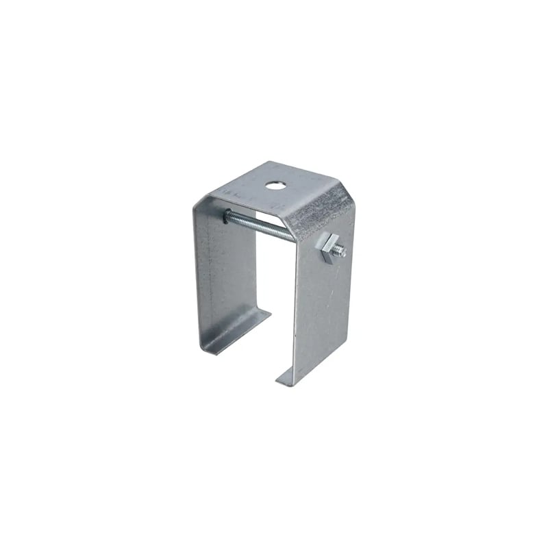 Unitrunk Hanger Bracket 10mm Hole 85x55mm