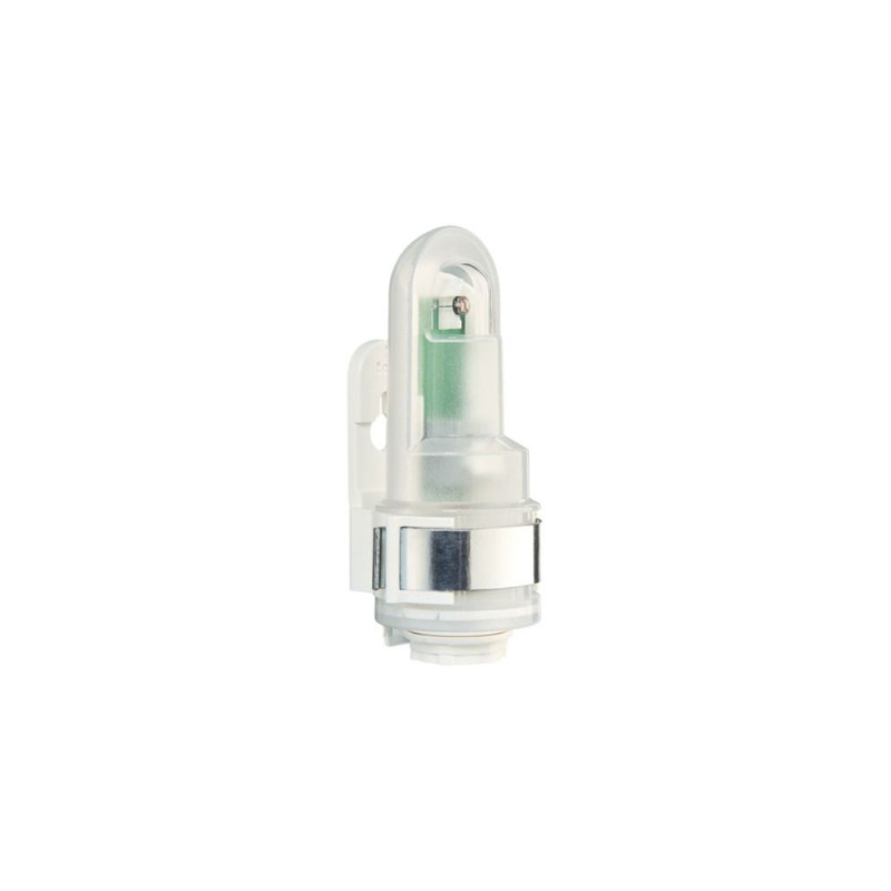 TimeGuard Analogue Surface Mounted Light Sensor