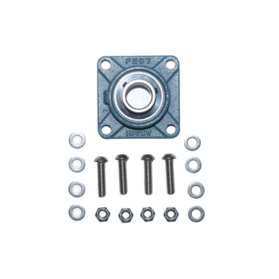 Market Leaders Of Turbocast 800&#8482; Axle Bearing Kit