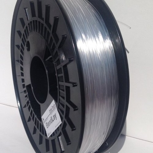 Bendlay Tough 1.75mm 250gms 3D Printer Filament