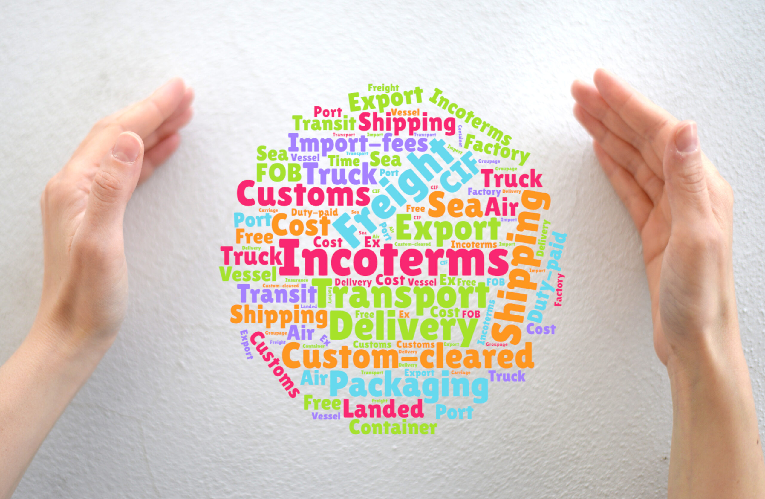 Incoterms Your Complete Guide