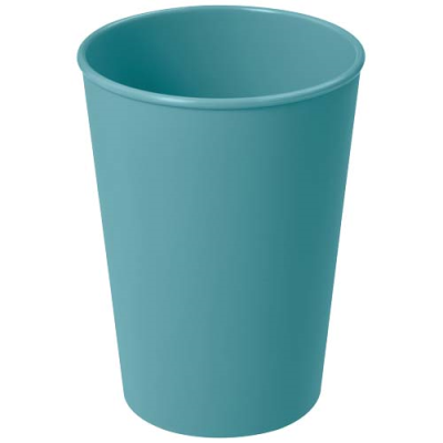 AMERICANO® SWITCH RENEW 300 ML TUMBLER in Reef Blue.