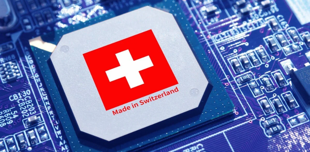 Can the SwissChips Act shield the nation's semiconductor supply chain?