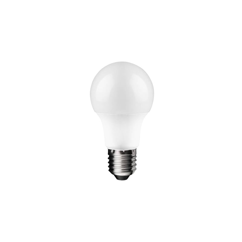 Kosnic Non-Dimmable LED Golf Lamp 9W E27 2700K