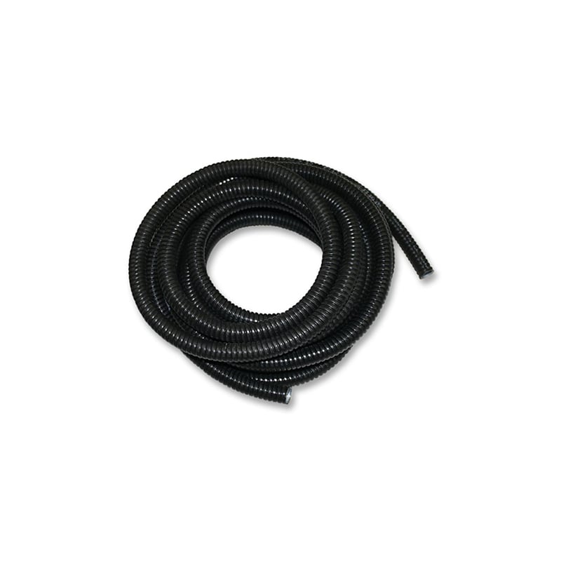 Wiska Brace PP Flexible Conduit 25mm Black 50 Metre