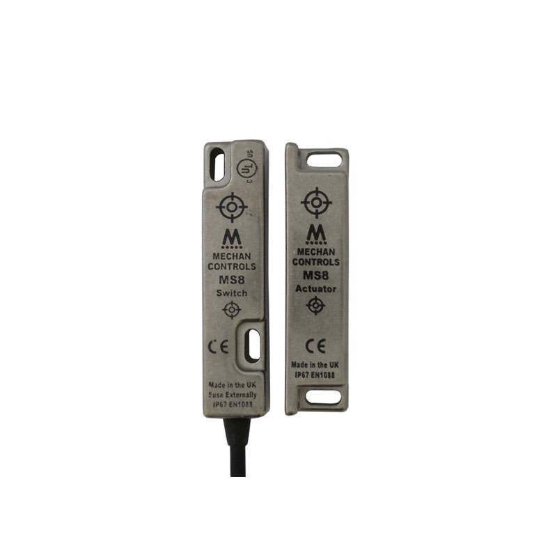 Mechan Controls 358.003 Safety Switch 10 Metre