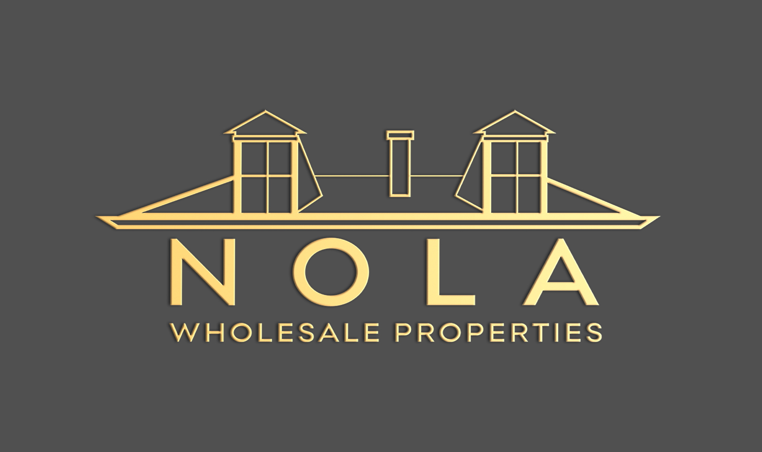 NOLA Wholesale Properties