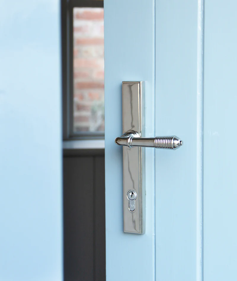 Multipoint Upvc Door Handles