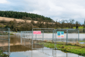 Flood Risk Assessment UK