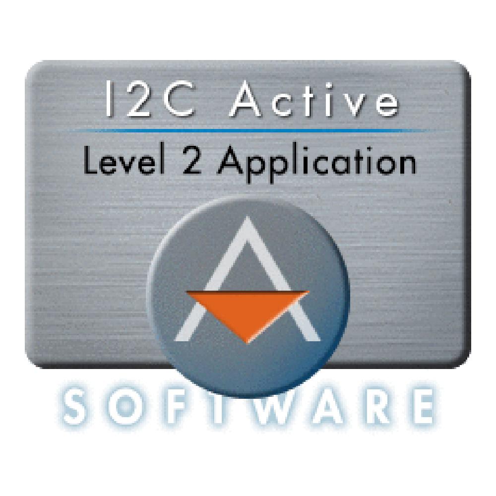 Total Phase PROMIRA I2C Active - Level 2 Application