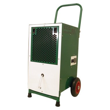 ECO85 230v Dehumidifier.
