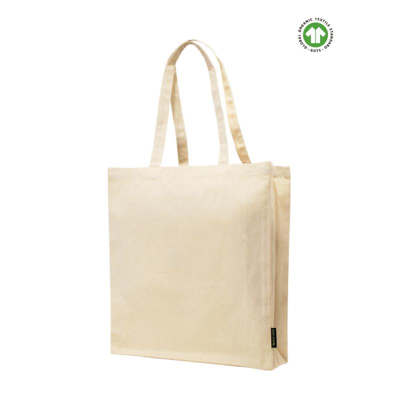 Kungwi Canvas Bag