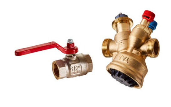 VKF20 Valve kit DN20