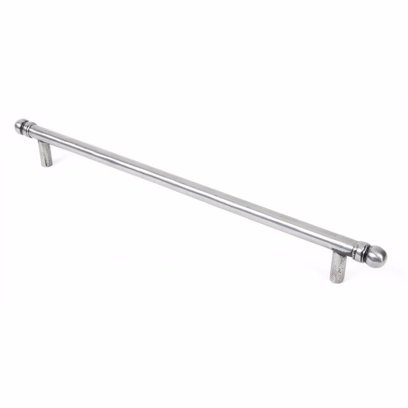 Anvil 33352 Natural Smooth 344mm Pull Handle